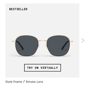 QUAY jezabell sunglasses